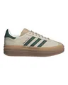 Damen Sneaker aus Leder GAZELLE BOLD 391/3EU