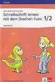 Schreibschrift lernen mit dem Drachen Fumi - Arbeitsheft... | Buch | Zustand gut
