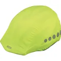 Abus Regenkappe Helmets yellow