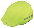 Regenhülle Abus Regenkappe yellow HELMETS