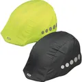 Abus Regenbedeckung Helm Gelb Universal