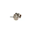 Bosch 0 261 520 377 Hochdruckpumpe für KIA Carens IV Hyundai i30 GD