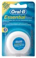 ORAL B Zahnseide ungewachst 50m, 1 P