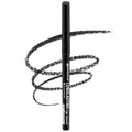 essence LONG-LASTING eye pencil 01 Black Fever – Drehbarer Kajalstift mit intensiver Farbagabe – Vegane Kosmetik – Wasserfest, Langanhaltend & ohne Parfum