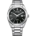 Citizen Quartz BI5110-54E - grau,silberfarben - 41mm