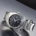 Citizen Sports Herrenuhr BI5110-54E Anthrazit