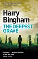 The Deepest Grave: A chilling British detective crime thriller