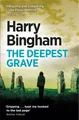 Harry Bingham The Deepest Grave (Taschenbuch)