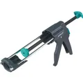 wolfcraft 1 Kartuschenpresse MG 600 PROFESSIONAL (Kartuschenpistole) (109472)