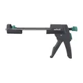 wolfcraft Kartuschenpresse MG 600 PRO Bitumen Silikon Acryl 310ml Kartuschen