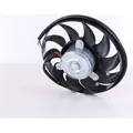 Nissens 85548 Lüfter Motorkühlung für AUDI A6 C4 100 C4 80 B4 B3 89 8B3 4A2
