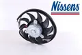 Nissens 85548 Lüfter für Motorkühlung Lüfter Motorkühlung Kühlung
