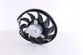 NISSENS Lüfter Motorkühlung 85548 281mm Kunststoff für AUDI A6 C4 Avant 4A5 4A2
