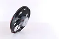 Kühlerventilator 85548 NISSENS für AUDI SUZUKI