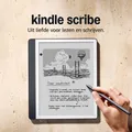 Amazon - Kindle Scribe 2024 (32 Gb) Premium Pen No Ads NEU