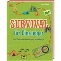 Dorling Kindersley Survival für Einsteiger (Deutsch, Colin Towell, 2020) (32897183)