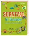 Survival für Einsteiger: Das Outdoor-Abenteuer-Hand... | Buch | Zustand sehr gut
