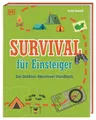 Survival für Einsteiger | Colin Towell | Ungelesen