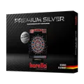 Karella Premium Silver Dartautomat 8075.01