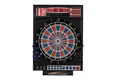 Karella Dartautomat Premium silver | Dartboard Dartscheibe Dart Board Scheibe