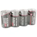 ANSMANN Alkaline D / Mono Alkaline 1300 mAh 4er Pack