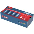 Ansmann LR20 Red-Line Mono (D)-Batterie Alkali-Mangan  1.5 V 4 St.