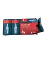 ANSMANN Alkaline Batterien Mono D LR20 1,5V, 4 Stück