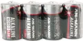 Ansmann Batterie Mono D 5015581 Shr(VE4) Batterien Batterie