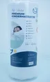 Kindermatratze SMART Babymatratze mit abnehmbarem Bezug, 80x160 cm