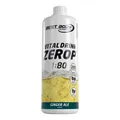 Best Body Low Carb Vital Drink Mineral Drink Konzentrat Sirup 1L Ginger Ale
