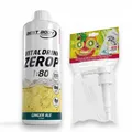 Best Body Low Carb Vital Drink Getränke Sirup Mineraldrink Konzentrat   11,94€/L