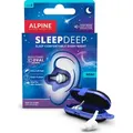 ALPINE SLEEP DEEP Mini Ohrstöpsel 27 dB Kunststoff, 1 St. - Blau