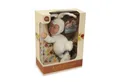 ANNE GEDDES Babypuppe Häschen, -23 cm-
