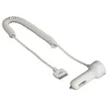 Car Charging Cable for Apple iPhone 3G/3G S/4/4S and iPod MFI