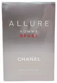 Chanel Allure Homme Sport Eau Extreme Eau de Toilette 150 ml