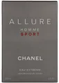 Chanel Allure Homme Sport Eau Extreme Eau de Parfume 150 ml NEU OVP in Folie
