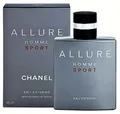 Chanel Allure Homme Sport EXTREME 150 ml Eau de Parfum Spray Neu & Ovp XXL