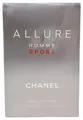 Chanel Allure Homme Sport Eau Extreme Eau de Toilette 150 ml OVP NEU