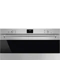 Smeg SFR9300X Backofen Electric 85 l Stainless steel 