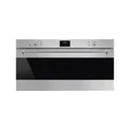 Smeg Backofen Classica SFR9300X