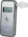 ACE Alkoholtester AL7000 Silber Messbereich Alkohol (max.)=4 ‰ auswechselbarer Sensor, inkl. Display (107045)