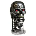Nemesis Now-Terminator-Boîte de Rangement, argenté, 21 cm
