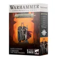 Warhammer Age of Sigmar: Urkhan der dunkle Wächter 83-109