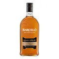 Ron Barceló Gran Añejo Rum (1 x 0,7 l) 37,5% vol. - Raffinierte Komposition außergewöhnlicher Rumsorten. Markanter und voller Geschmack - zum Mixen oder für den puren Genuss