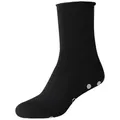 Camano Langsocken schwarz 43/46
