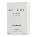 Chanel Allure Homme - Sport EDC Eau de Cologne Spray 50ml