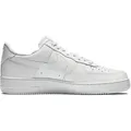 Nike Air Force 1 '07 "White" Weiß, Größe: 47,5 - Weiß - 47,5