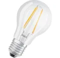 Osram LED-Leuchtmittel OSRAM HOMELIGHTING 4058075466517 LED EEK E (A - G) E27 Glühlampenform