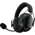 BlackShark V3, Gaming-Headset schwarz, 2,4 GHz-Dongle, Bluetooth, USB