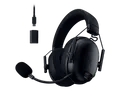 RAZER Blackshark V3, Over-ear Gaming Headset Bluetooth Schwarz